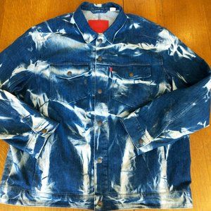 Collectors vintage Levis Jacket